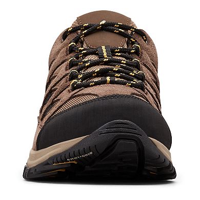 Columbia Crestwood Men's Trail Shoes