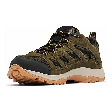 Columbia Crestwood Men's Trail Shoes