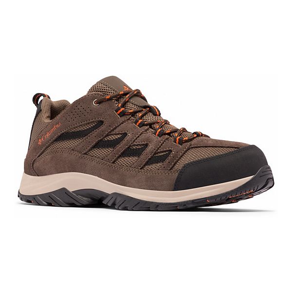 Columbia Crestwood Men's Trail Shoes