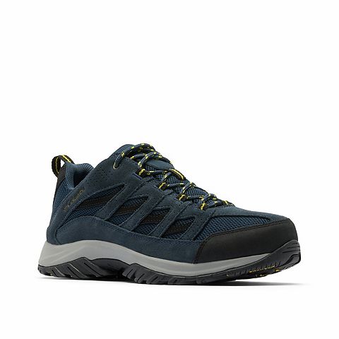 Обувь Columbia Crestwood Men's Trail Shoes