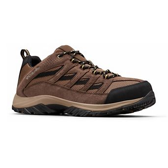 Columbia Crestwood Men's Trail Shoes