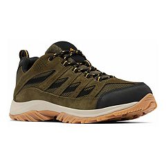 Kohls hot sale trail shoes