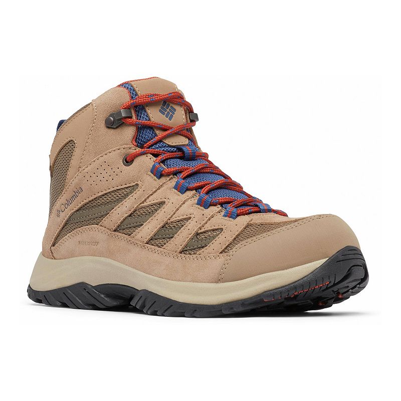 Eastland ash outlet hiking boots