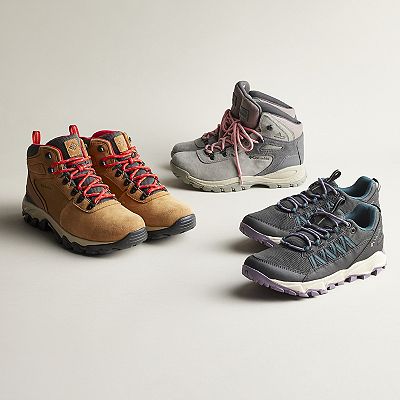 Columbia Crestwood Mid Men's Waterproof Hiking Boots