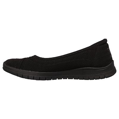 Bobs from skechers women's pureflex supastar flat online