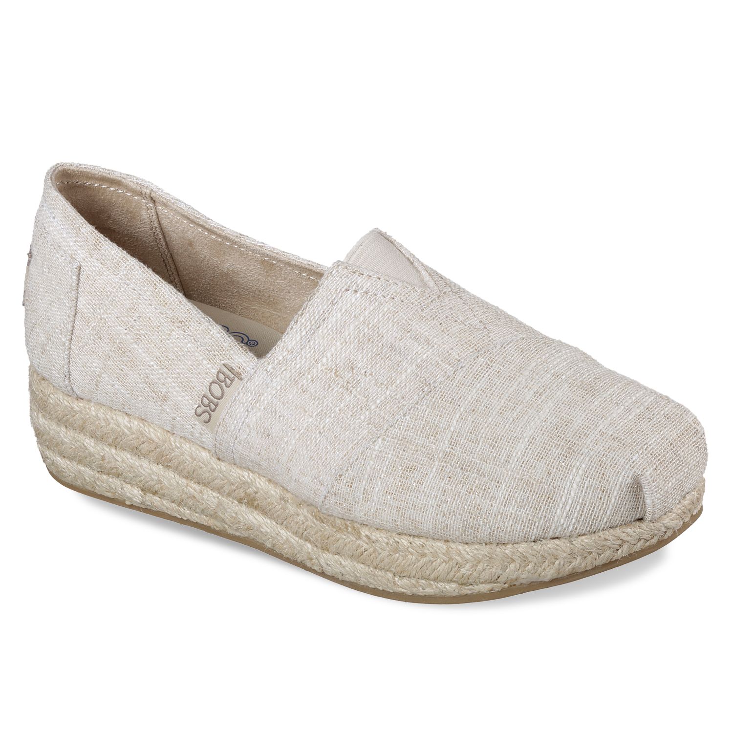 skechers bobs wedge