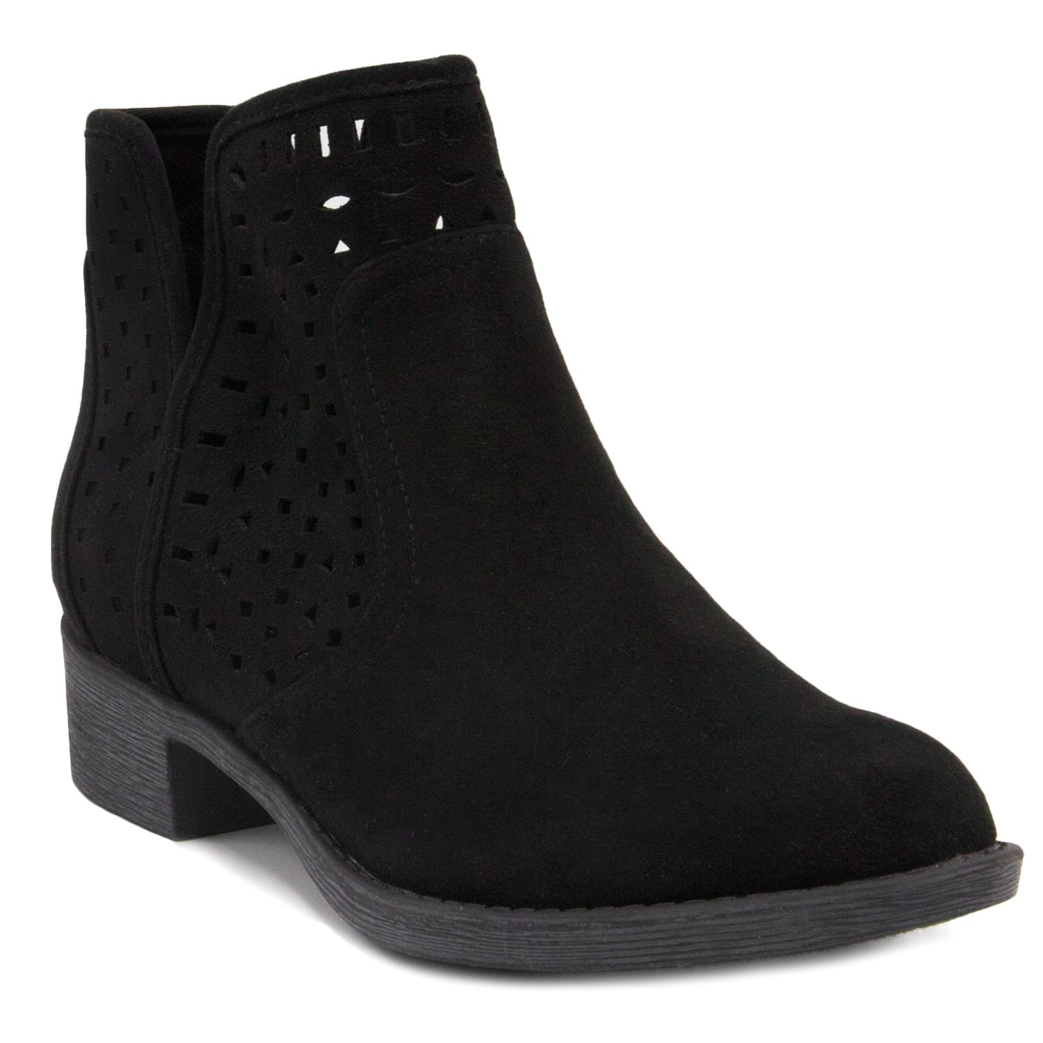 rampage shoes boots