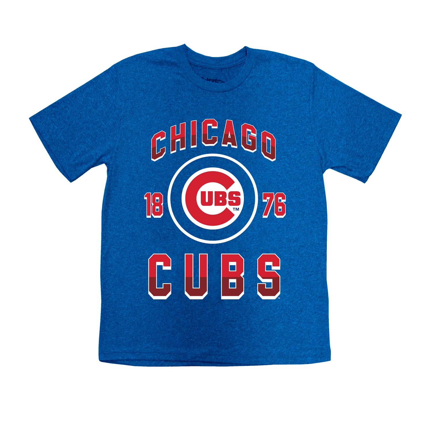 boys chicago cubs tshirt