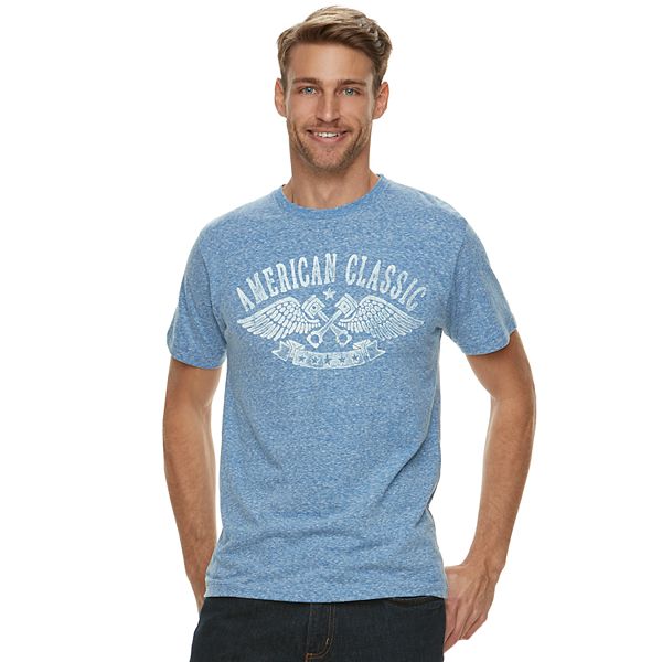Men's Sonoma Goods For Life® Vintage Graphic Tee
