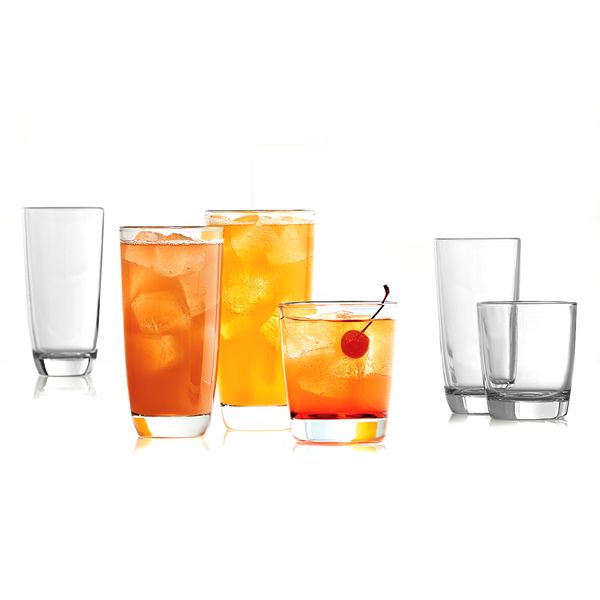 Food Network™ 30pc. Bay Drinkware Set