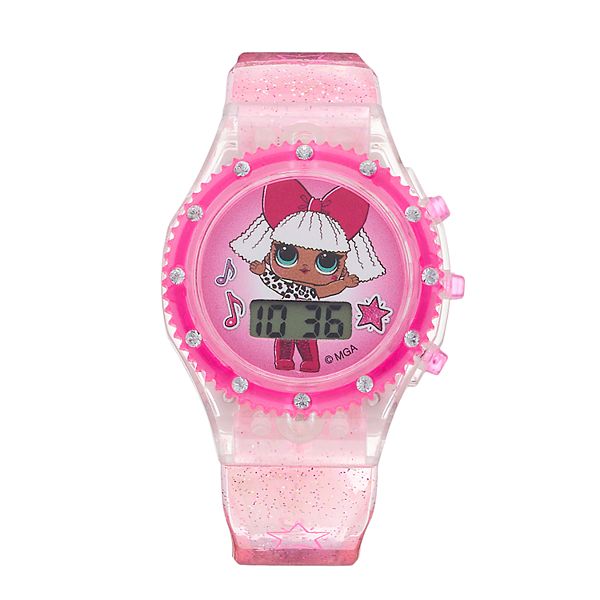 Kohls sale kids watch