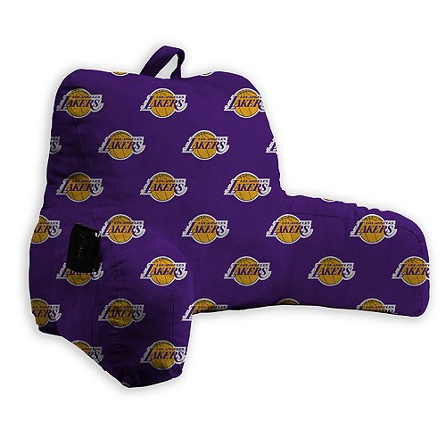 lakers pillow pet