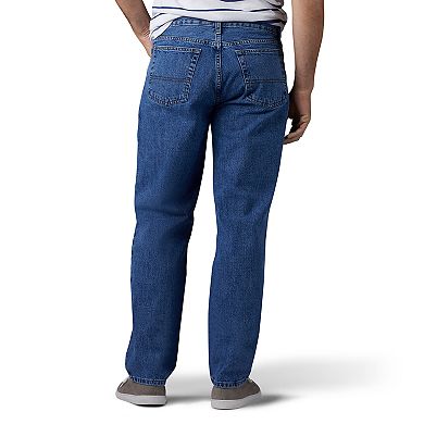 Men's Urban Pipeline™ Relaxed-Fit Straight-Leg Jeans