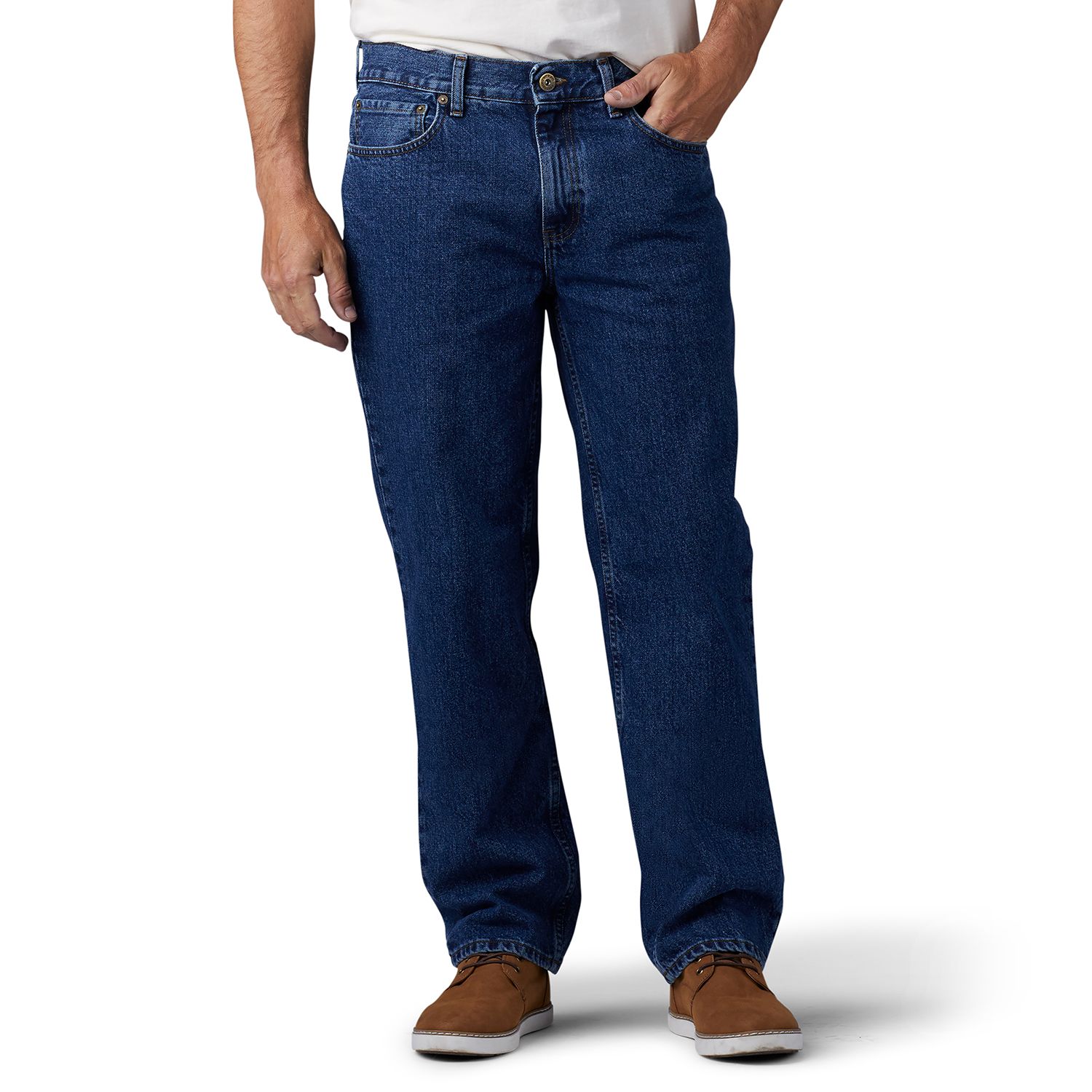 urban pipeline jeans relaxed straight