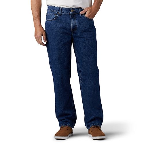 Men's Urban Pipeline™ Relaxed-Fit Straight-Leg Jeans