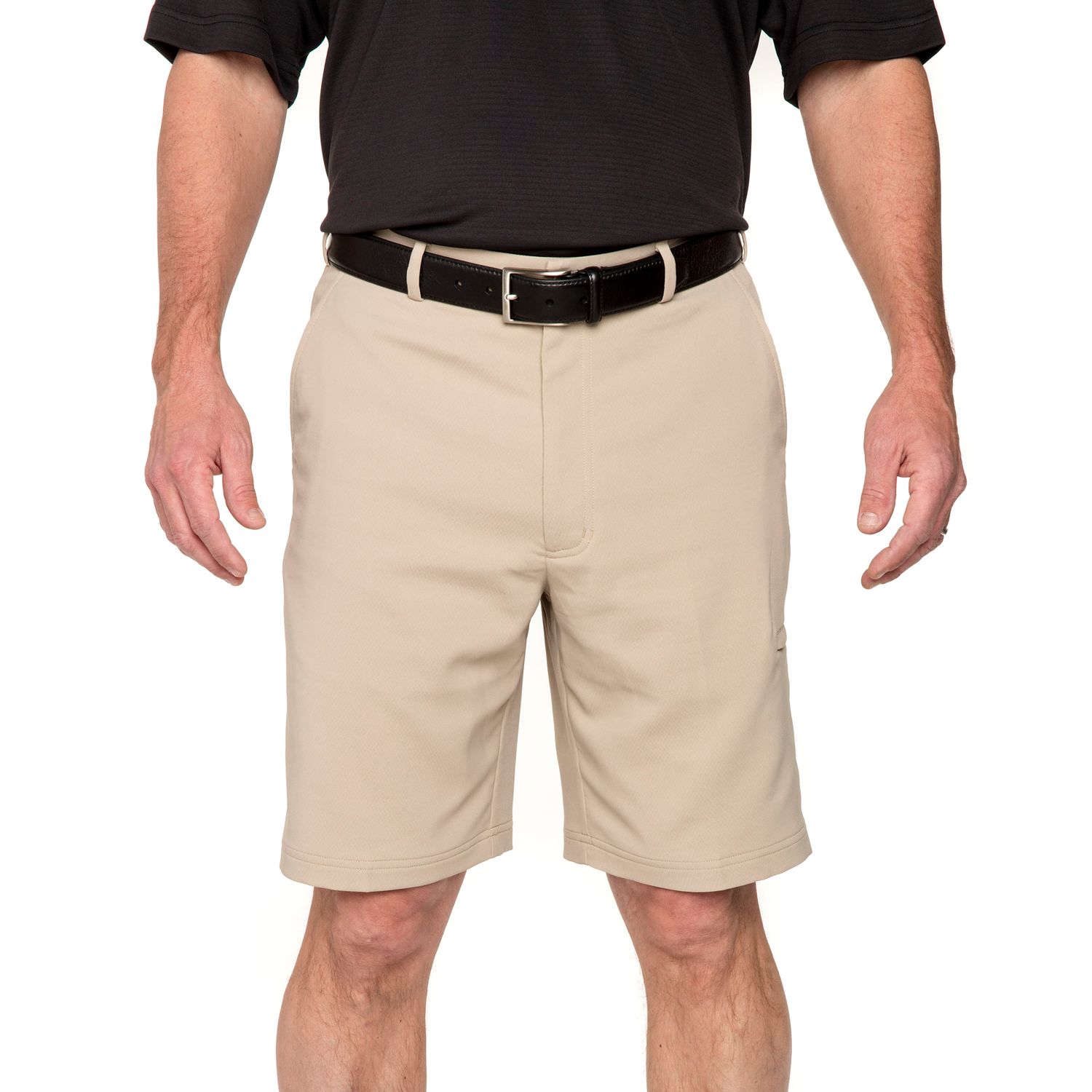 kohls mens golf shorts