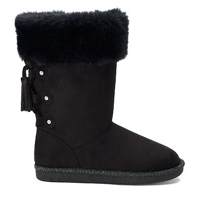 SO® Regina Girls' Winter Boots