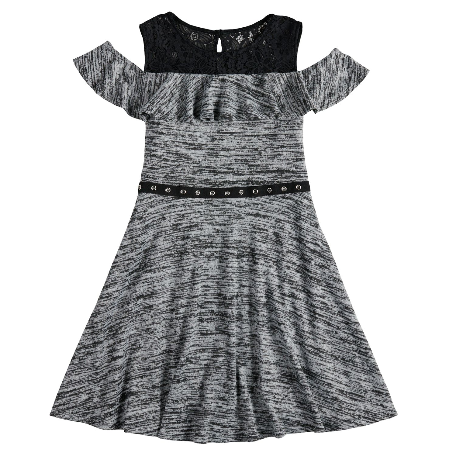 cold shoulder dresses kohls