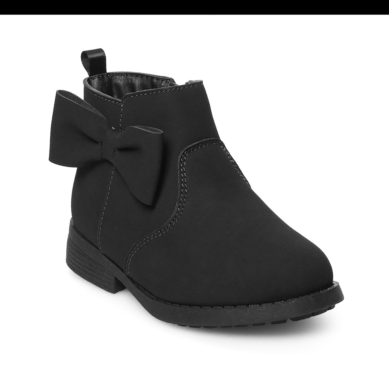 girls ankle boots