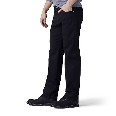 Big & Tall Lee® Extreme Motion Relaxed Straight Jeans