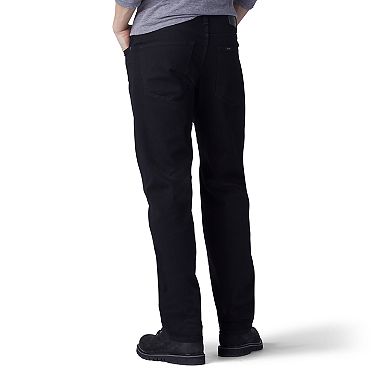 Big & Tall Lee Extreme Motion Relaxed Straight Jeans