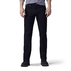 Kohls elastic hot sale waist jeans