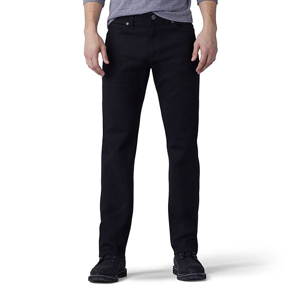 Big & Tall Lee® Extreme Motion Relaxed Straight Jeans