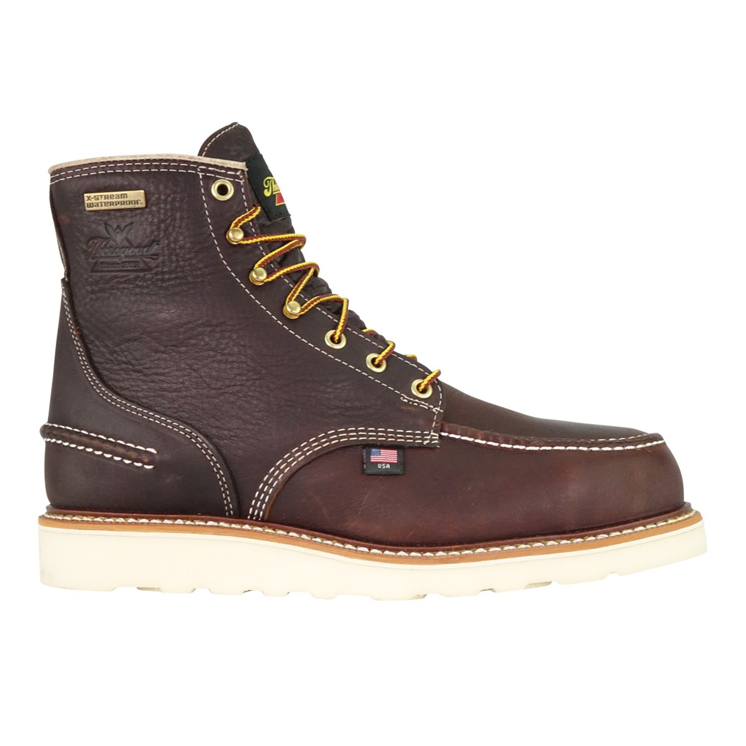 thorogood boots for sale near me