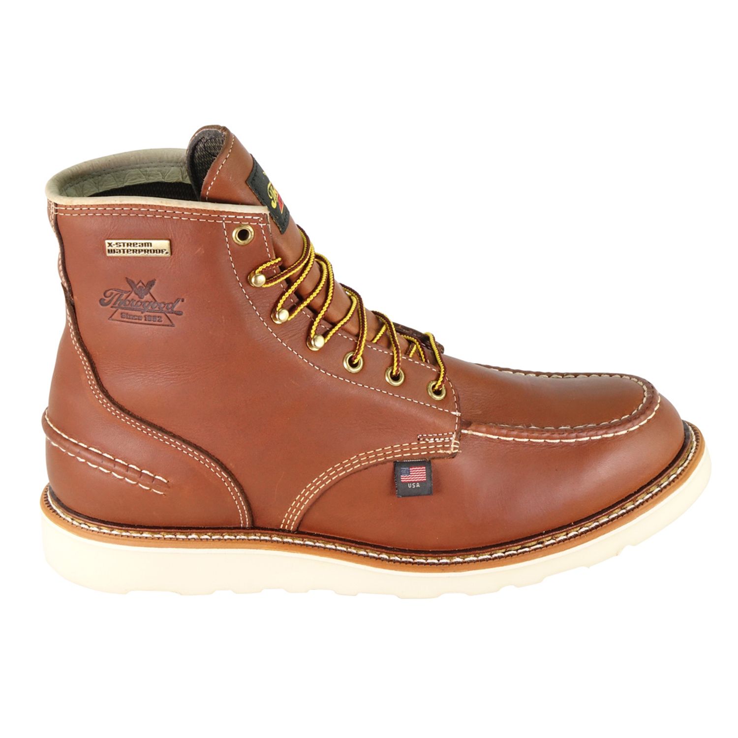 thorogood boots kohls