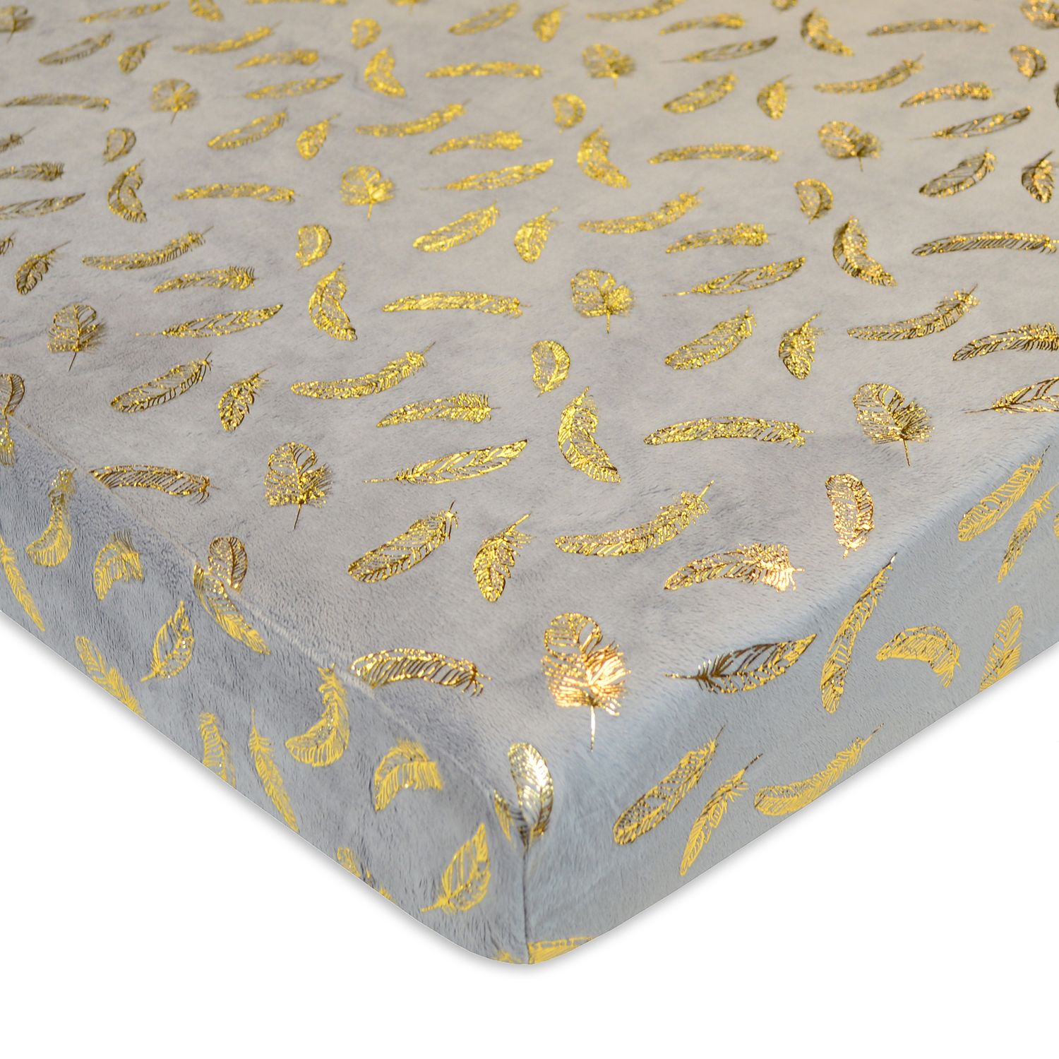 mini crib sheets kohls