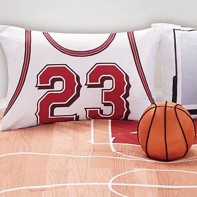 Riverbrook Home B-Ball Comforter Set