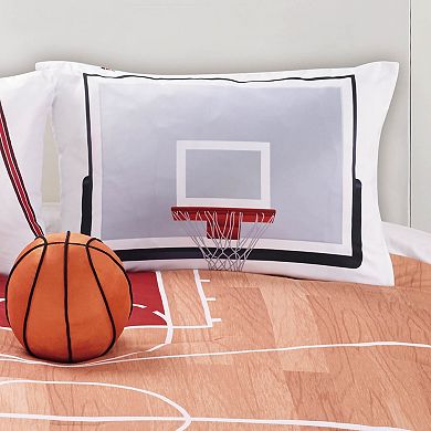 Riverbrook Home B-Ball Comforter Set
