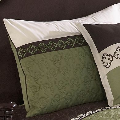 Riverbrook Home Fairmont 7-piece Comforter Set