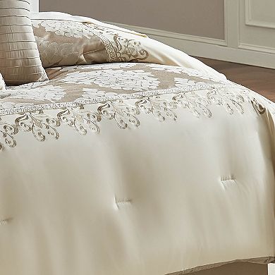 Riverbrook Home Hillcrest Comforter Set