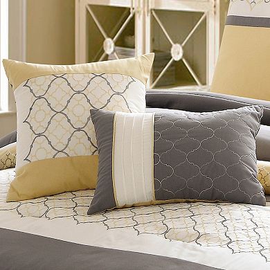 Riverbrook Home Verdugo 7-piece Comforter Set