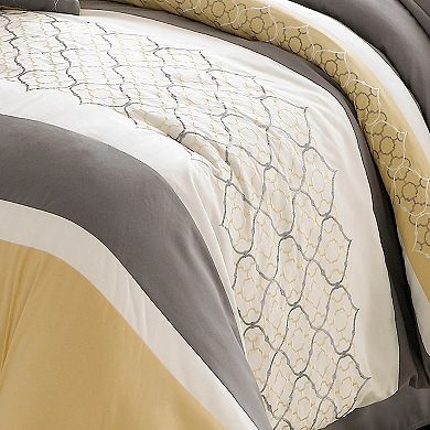 Riverbrook Home Verdugo 7-piece Comforter Set