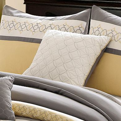 Riverbrook Home Verdugo 7-piece Comforter Set