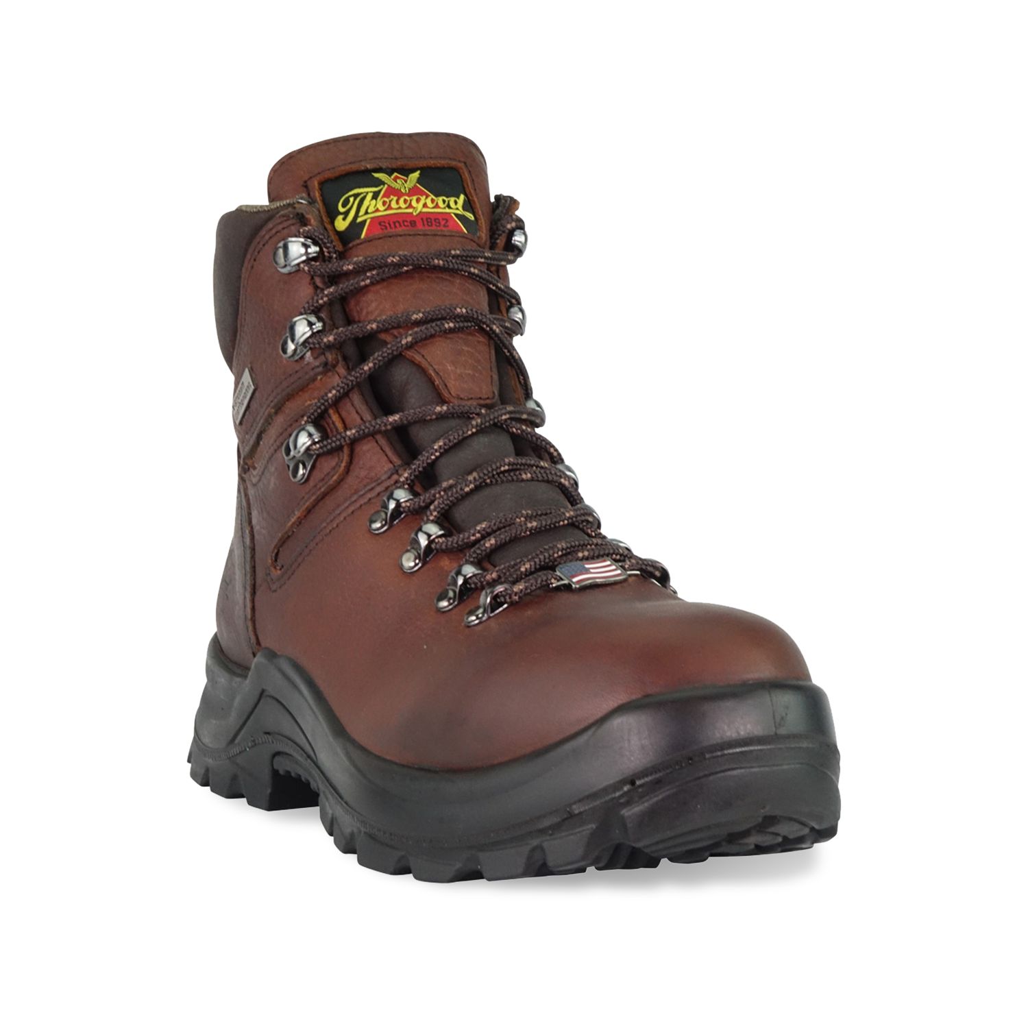 thorogood omni boots