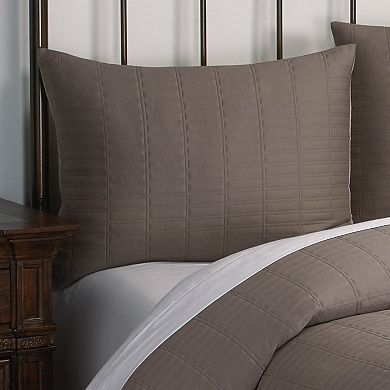 Riverbrook Home Norris 3-piece Quilt Set