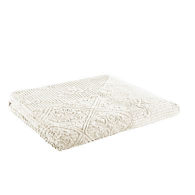 Westland Quilted Bedspread Set