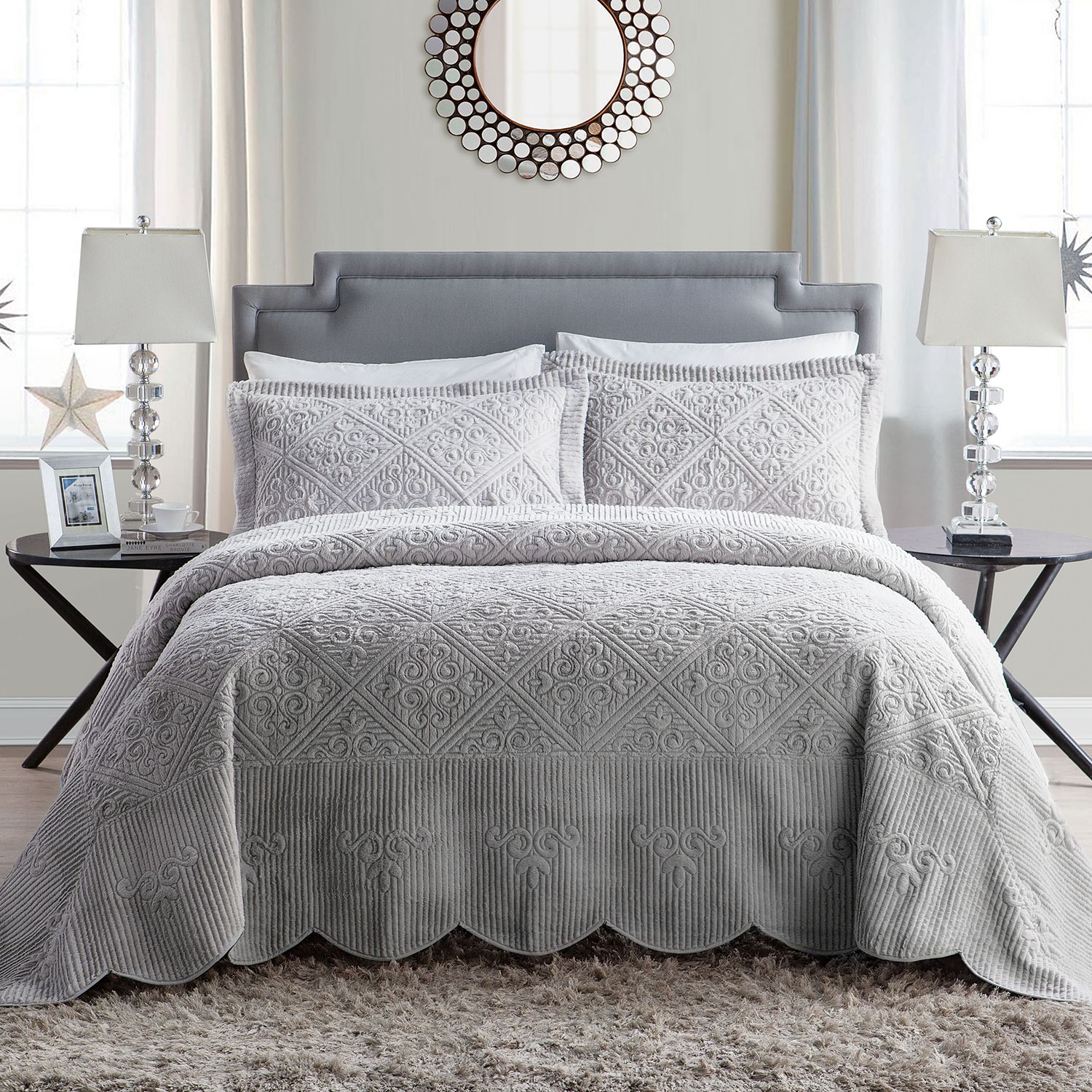 Bedspreads \u0026 Bedspread Sets | Kohl's