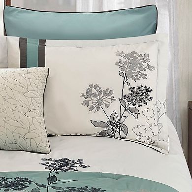 Riverbrook Home Emilie 8-piece Comforter Set