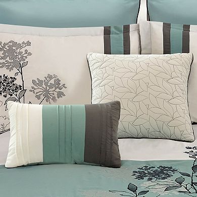 Riverbrook Home Emilie 8-piece Comforter Set