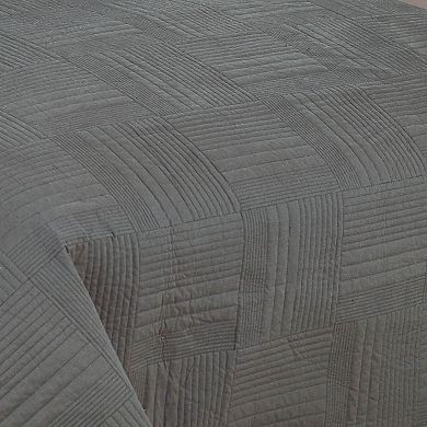 Riverbrook Home Fergie 3-piece Quilt Set