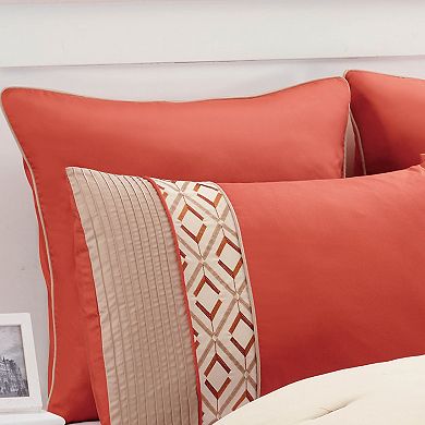 Riverbrook Home Janna 8-piece Comforter Set