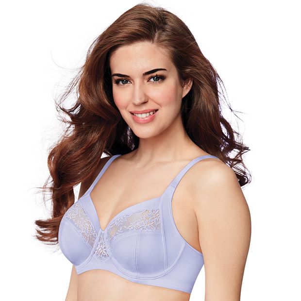 Bali Beauty Lift™ No Show Support Tailored Underwire Bra DF0085