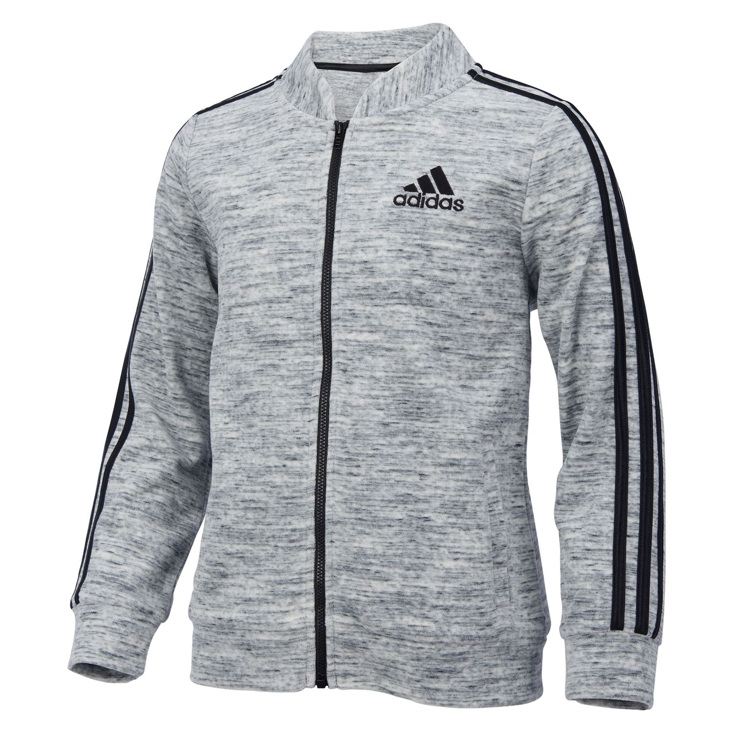 adidas bomber jacket girls