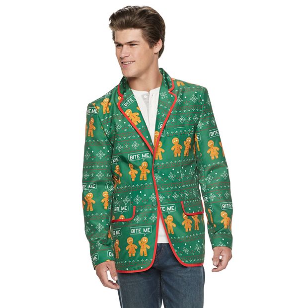 Kohls christmas 2025 sport coat