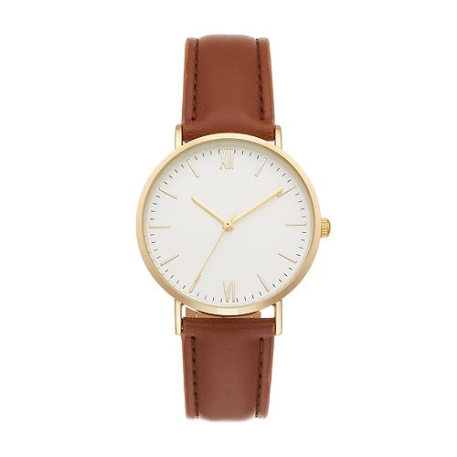 Women's Classic Dress Watch