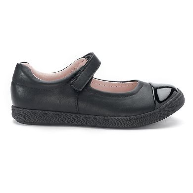 SO® Adelaide Girls' Mary Jane Shoes